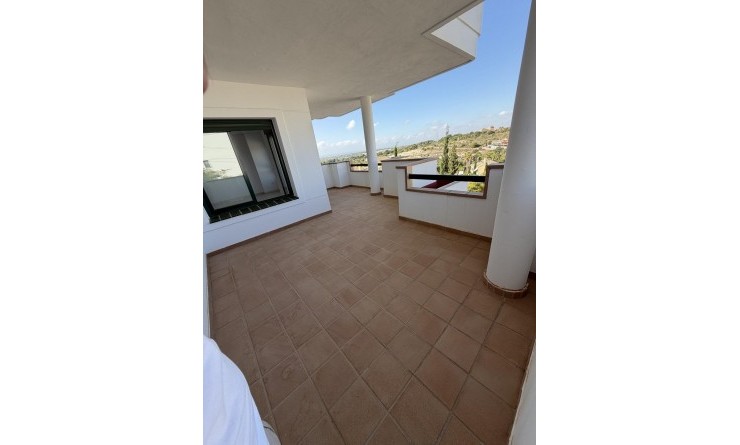 Nieuwbouw woningen - Appartement - Orihuela Costa - Lomas de Campoamor