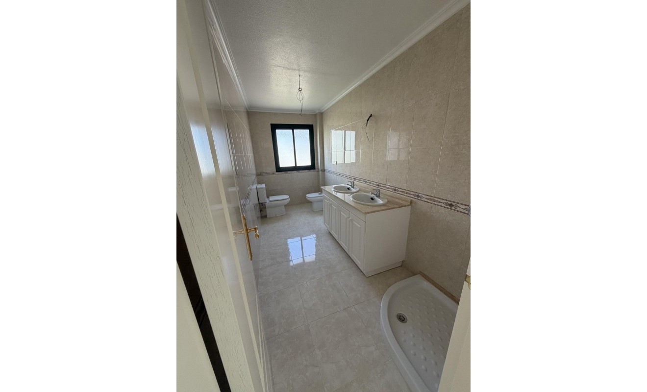 Nieuwbouw woningen - Appartement - Orihuela Costa - Lomas de Campoamor