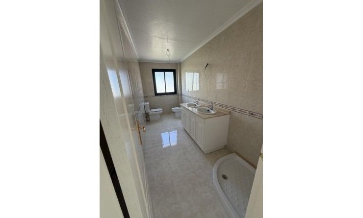 Nieuwbouw woningen - Appartement - Orihuela Costa - Lomas de Campoamor