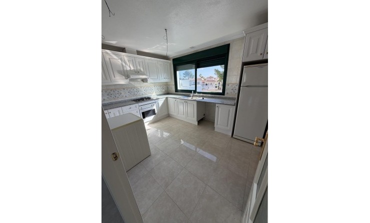 Nieuwbouw woningen - Appartement - Orihuela Costa - Lomas de Campoamor