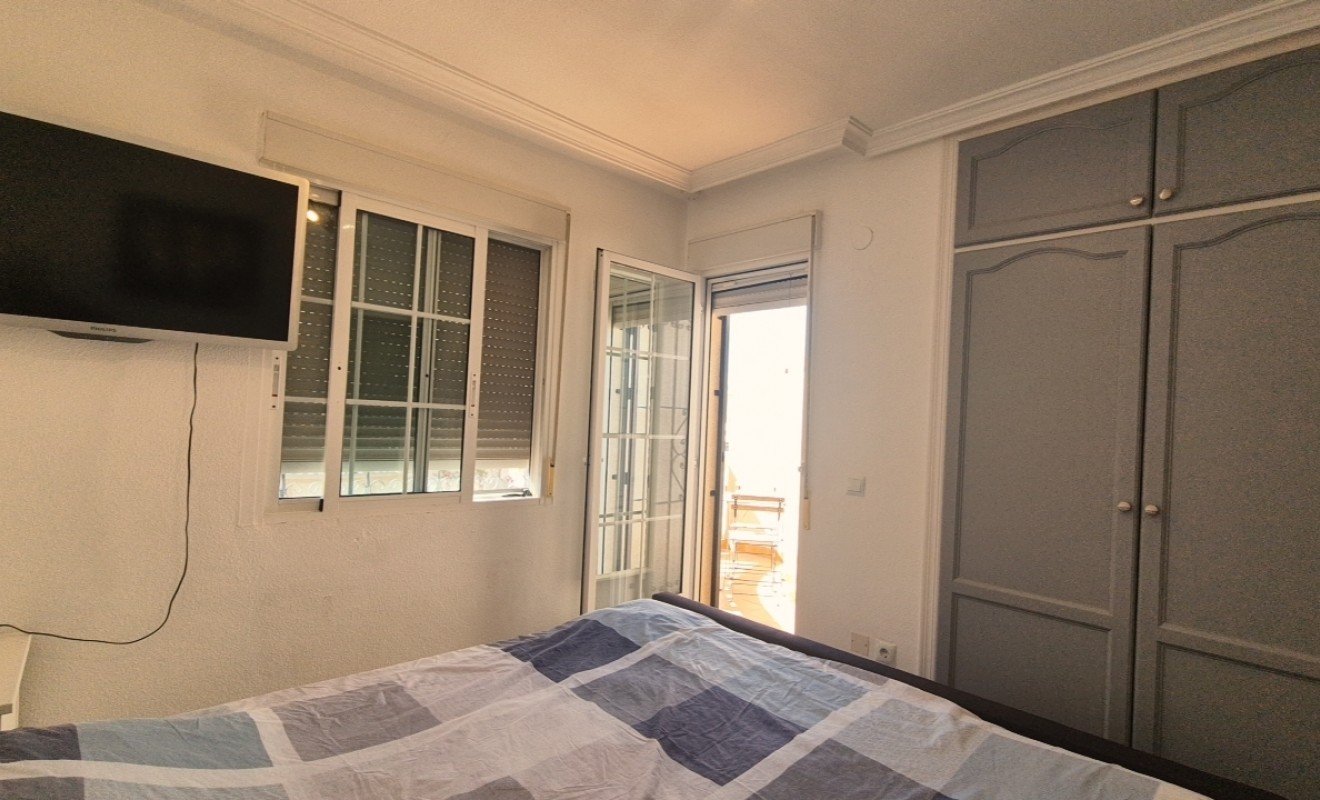 Wederverkoop - Quad House - El Galan - Costa Blanca