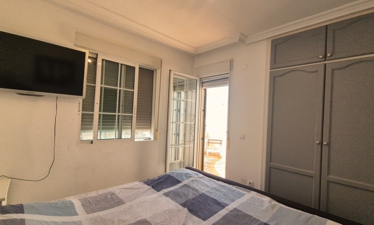 Wederverkoop - Quad House - El Galan - Costa Blanca