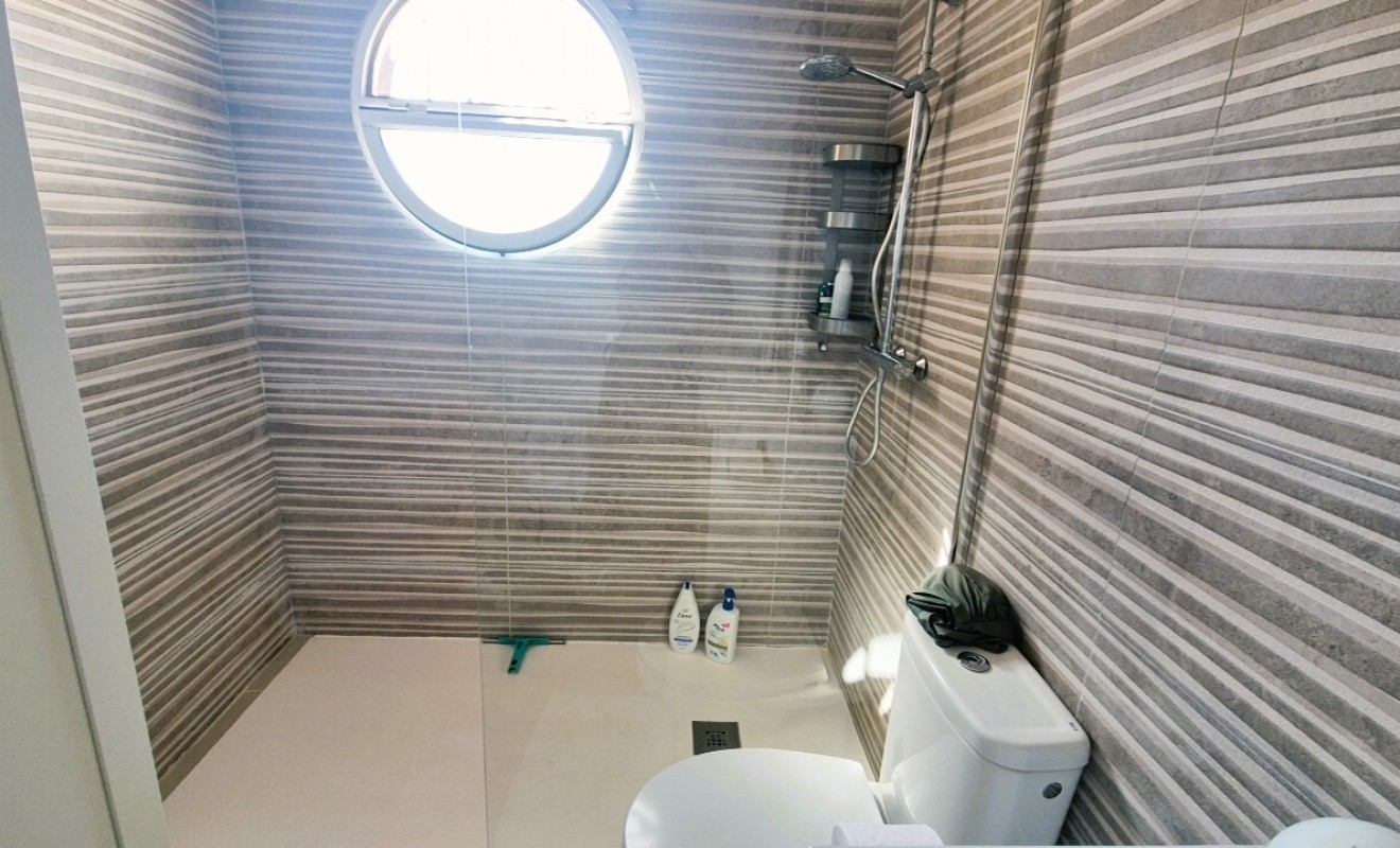 Wederverkoop - Quad House - El Galan - Costa Blanca
