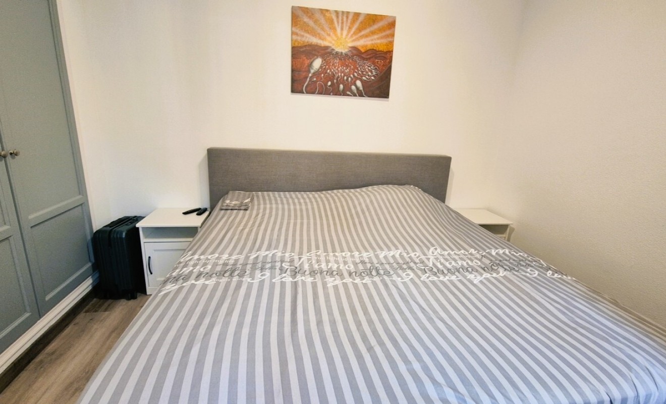 Wederverkoop - Quad House - El Galan - Costa Blanca