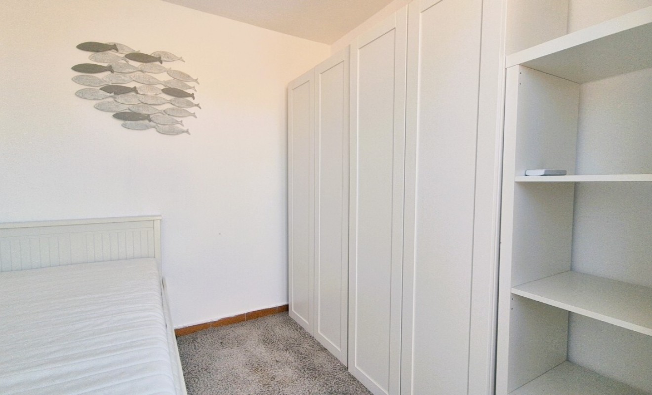 Wederverkoop - Quad House - El Galan - Costa Blanca