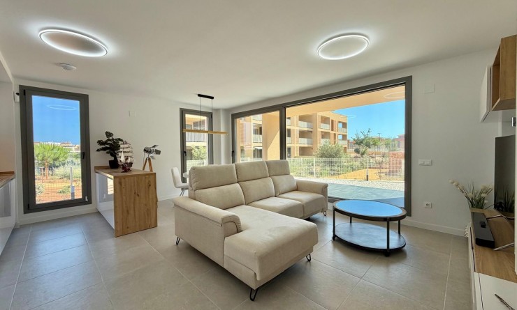 Wederverkoop - Apartment / flat - Denia - Center