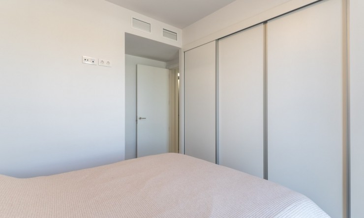 Wederverkoop - Apartment / flat - Denia - Center