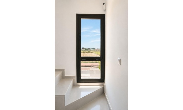 Nieuwbouw woningen - Town House - Dolores - Sector 2