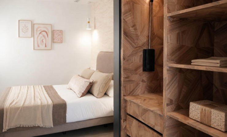 Nieuwbouw woningen - Town House - Dolores - Sector 2