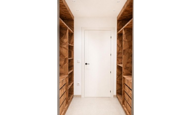 Nieuwbouw woningen - Town House - Dolores - Sector 2