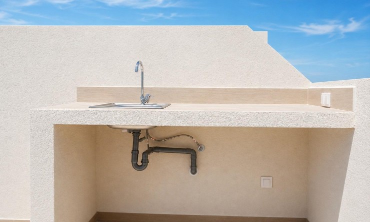 Nieuwbouw woningen - Town House - Dolores - Sector 2