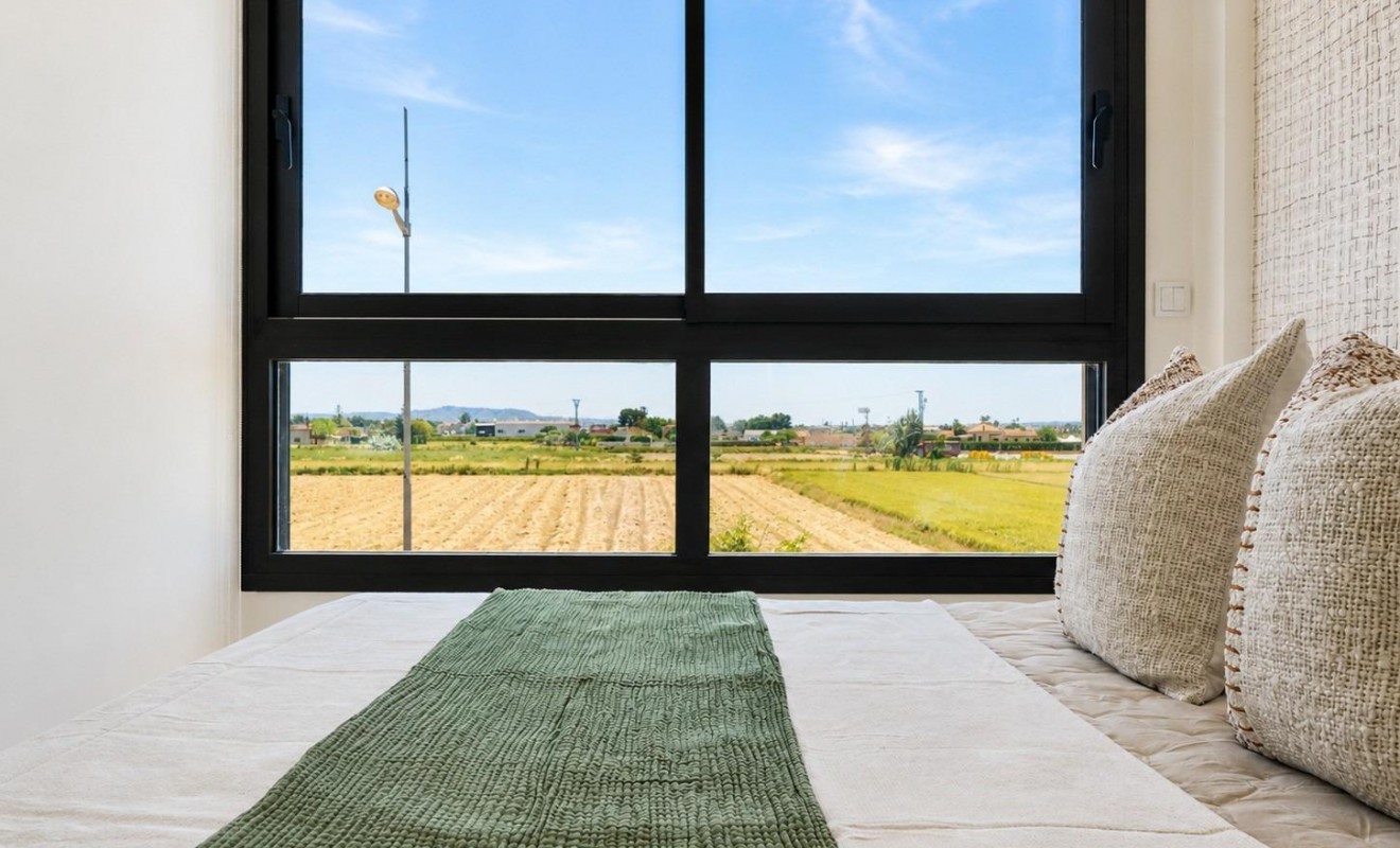 Nieuwbouw woningen - Town House - Dolores - Sector 2