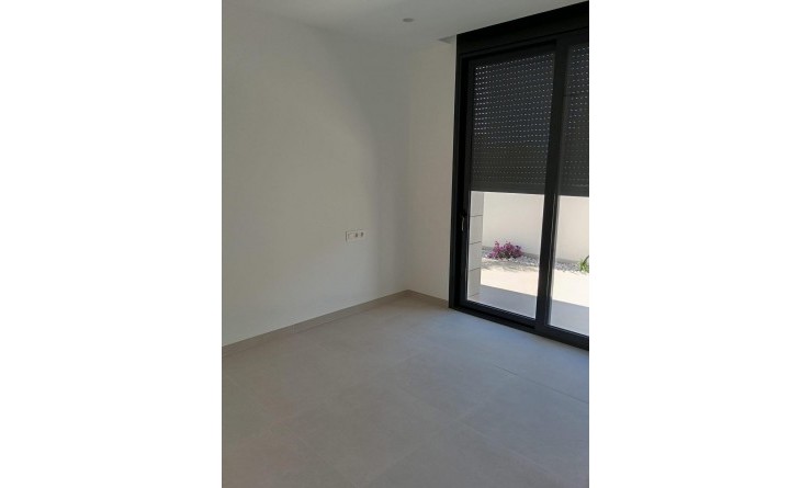 Nieuwbouw woningen - Villa - Pilar de la Horadada - Roda Golf