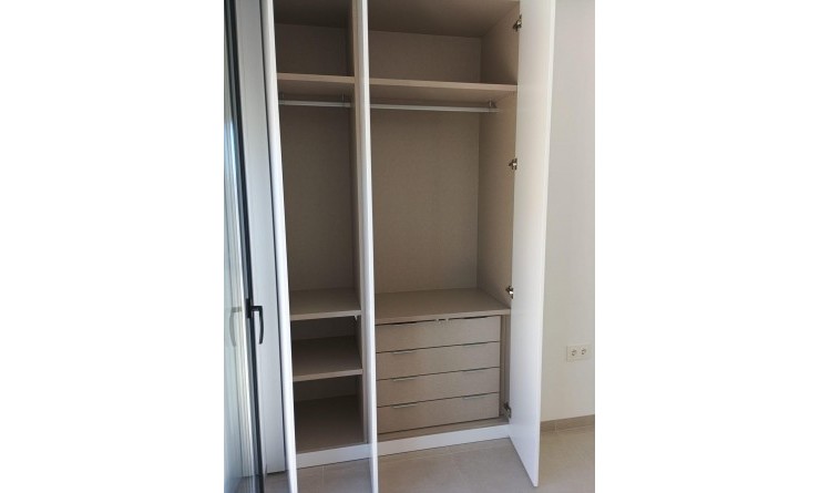 Nieuwbouw woningen - Villa - Pilar de la Horadada - Roda Golf