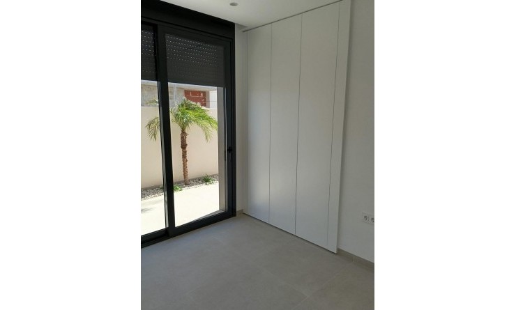 Nieuwbouw woningen - Villa - Pilar de la Horadada - Roda Golf