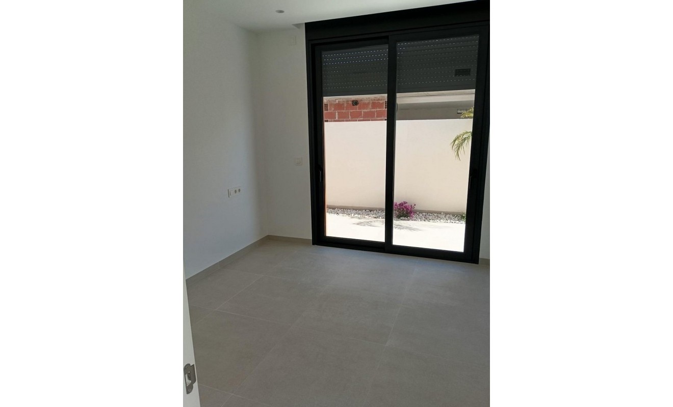 Nieuwbouw woningen - Villa - Pilar de la Horadada - Roda Golf
