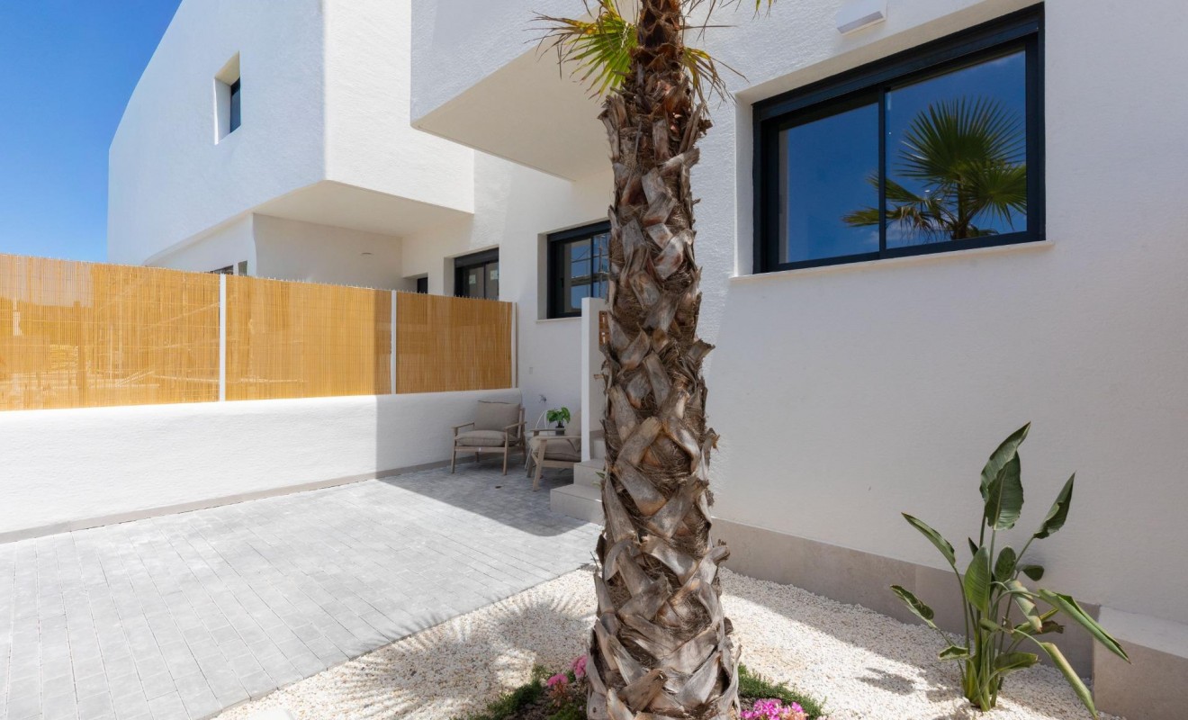 Nieuwbouw woningen - Bungalow - Dolores - Sector 3