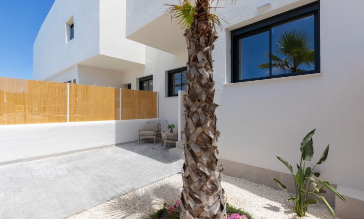 Nieuwbouw woningen - Bungalow - Dolores - Sector 3
