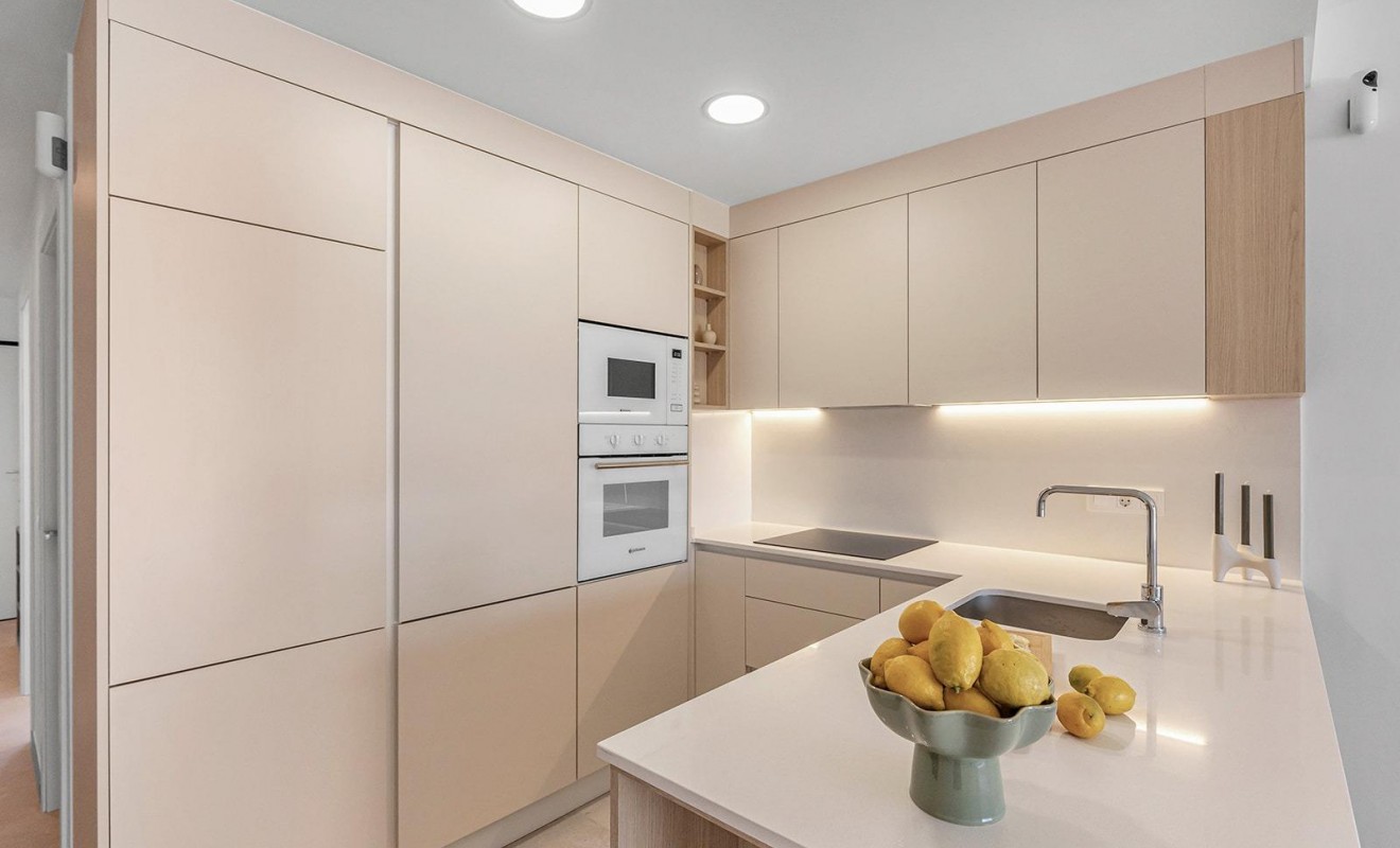 Nieuwbouw woningen - Bungalow - Dolores - Sector 3