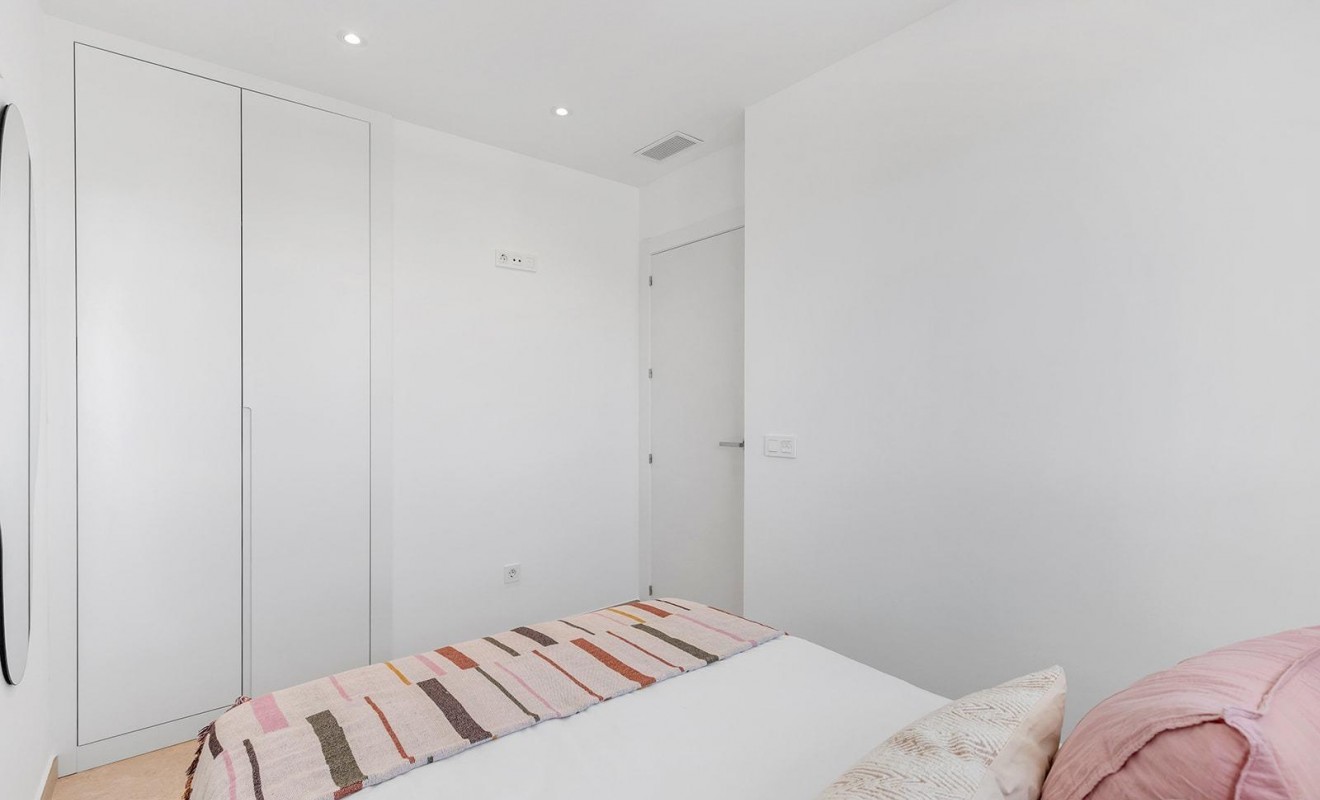 Nieuwbouw woningen - Bungalow - Dolores - Sector 3