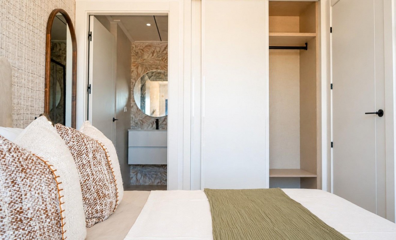Nieuwbouw woningen - Town House - Dolores - Sector 2