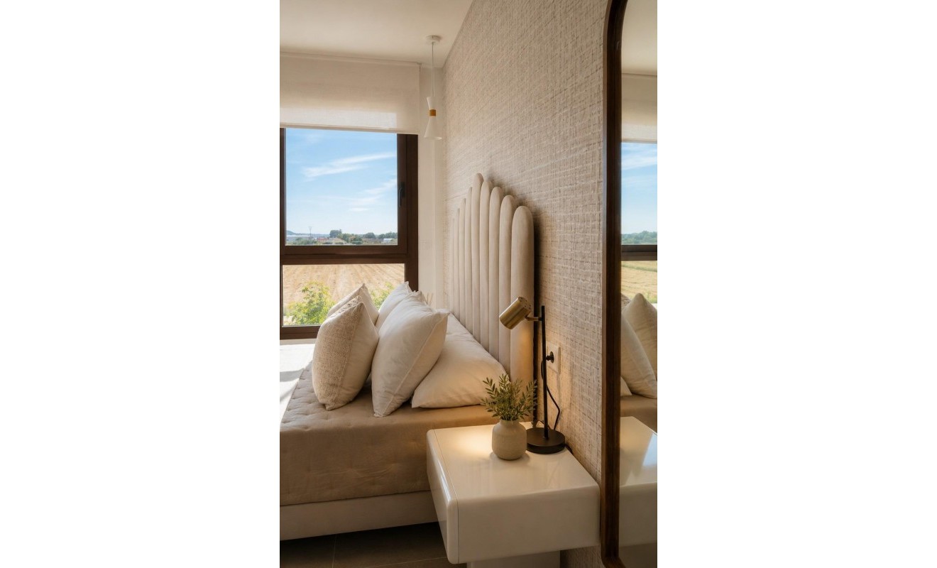 Nieuwbouw woningen - Town House - Dolores - Sector 2