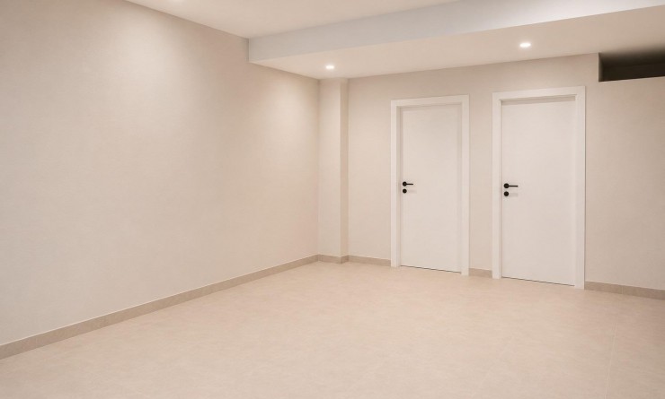 Nieuwbouw woningen - Town House - Dolores - Sector 2