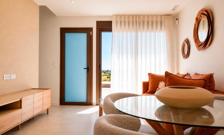 Nieuwbouw woningen - Town House - Dolores - Sector 2