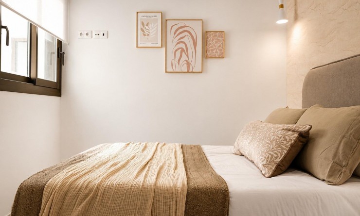 Nieuwbouw woningen - Town House - Dolores - Sector 2