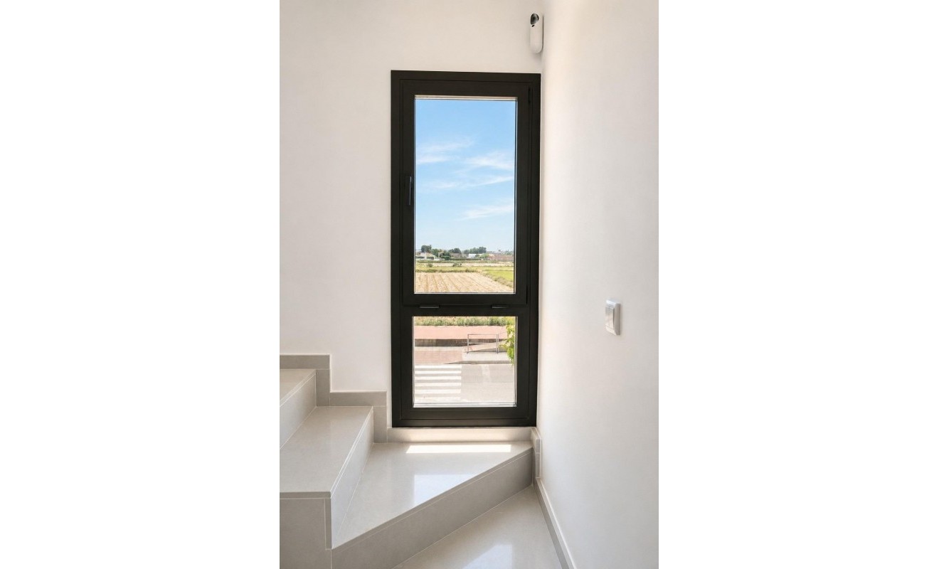 Nieuwbouw woningen - Town House - Dolores - Sector 2