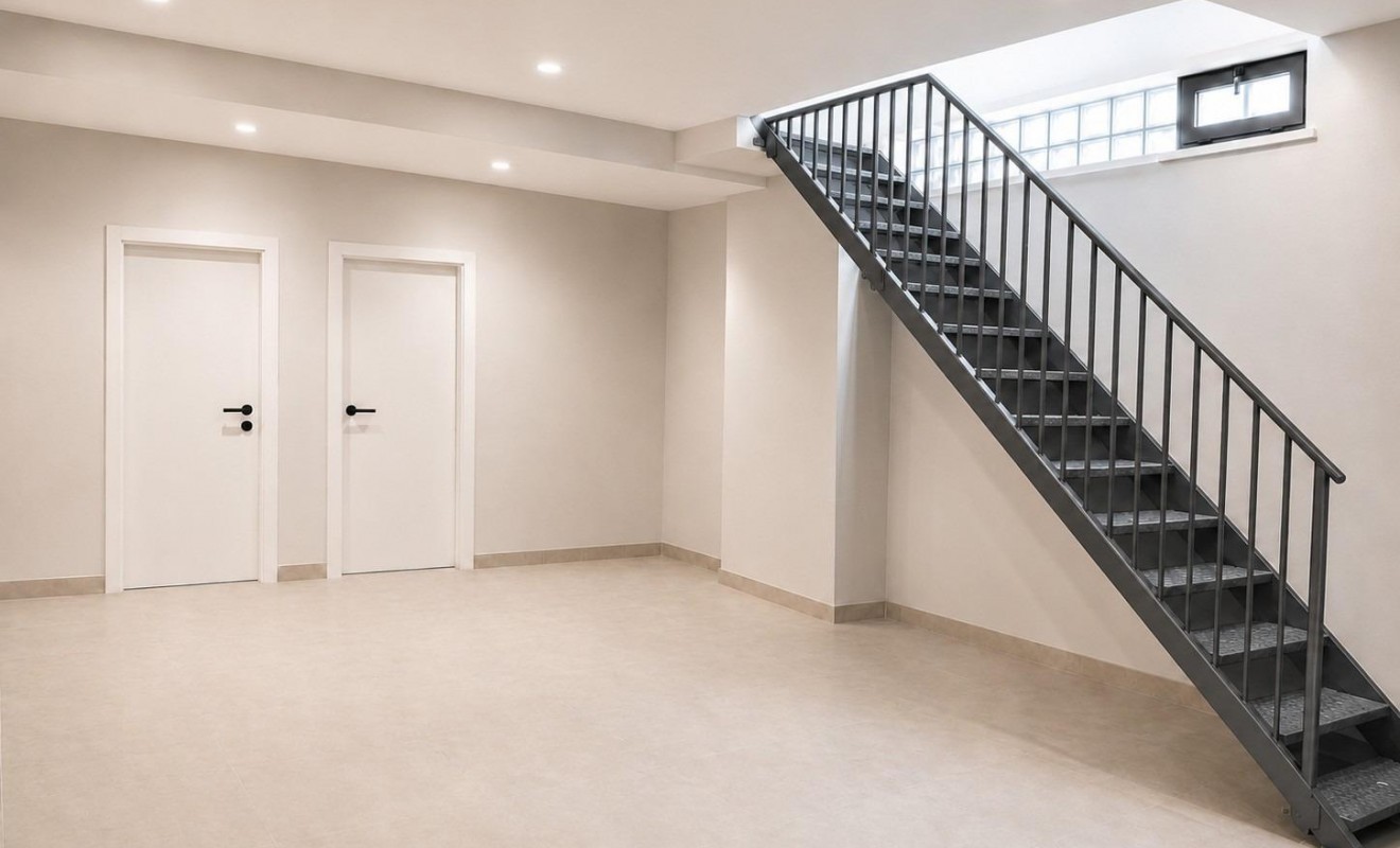 Nieuwbouw woningen - Town House - Dolores - Sector 2