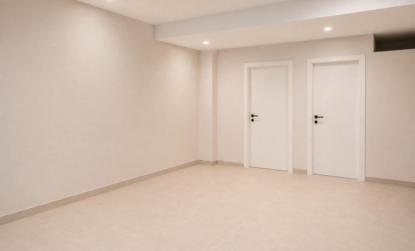 Nieuwbouw woningen - Town House - Dolores - Sector 2