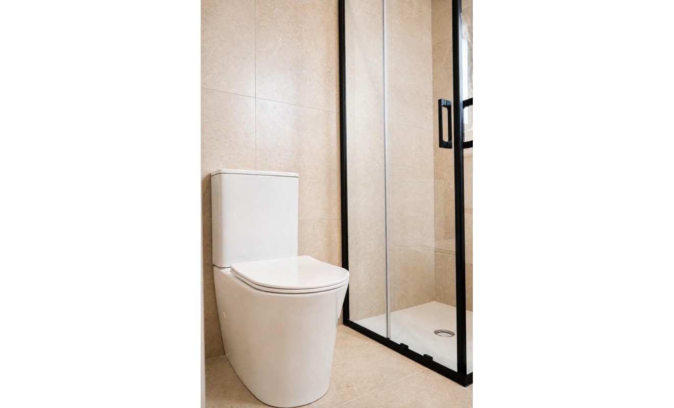 Nieuwbouw woningen - Town House - Dolores - Sector 2