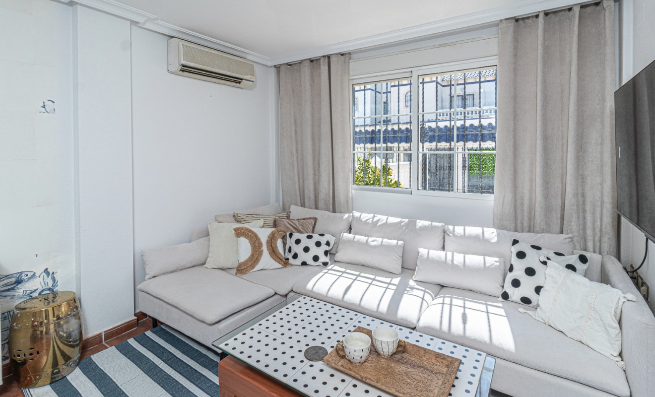 Wederverkoop - Town House - Playa Flamenca