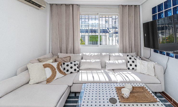 Wederverkoop - Town House - Playa Flamenca