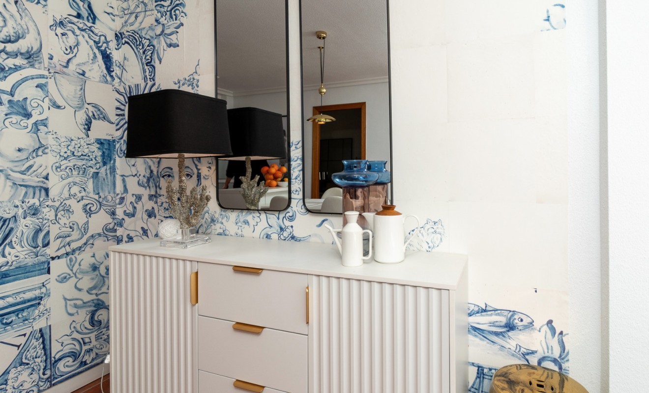 Wederverkoop - Town House - Playa Flamenca