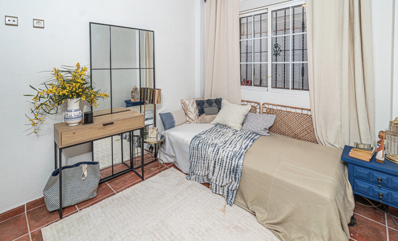 Wederverkoop - Town House - Playa Flamenca