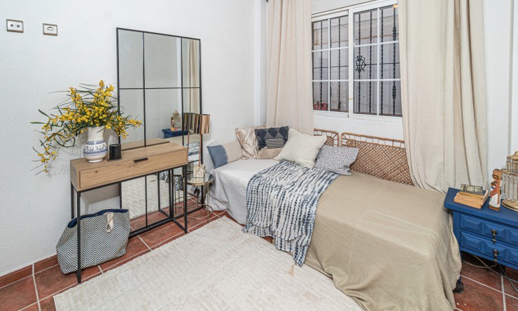 Wederverkoop - Town House - Playa Flamenca