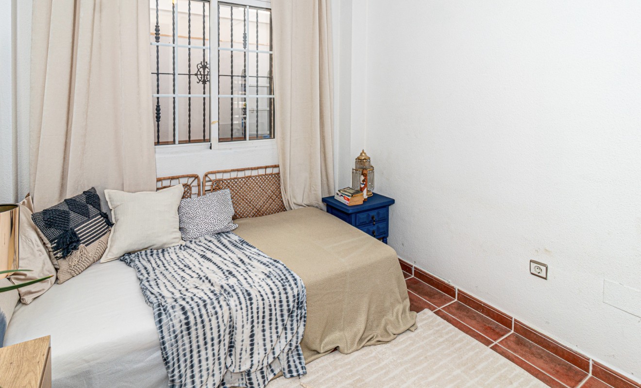 Wederverkoop - Town House - Playa Flamenca