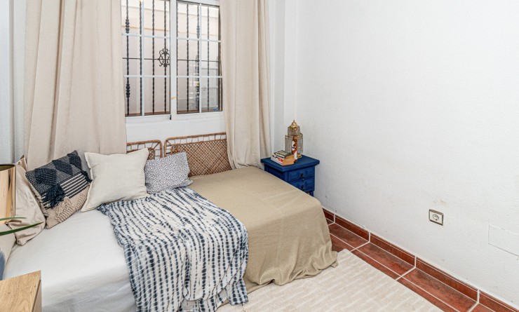 Wederverkoop - Town House - Playa Flamenca