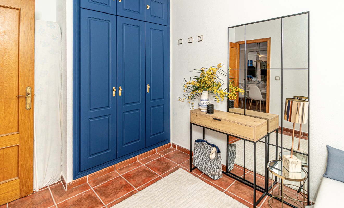 Wederverkoop - Town House - Playa Flamenca