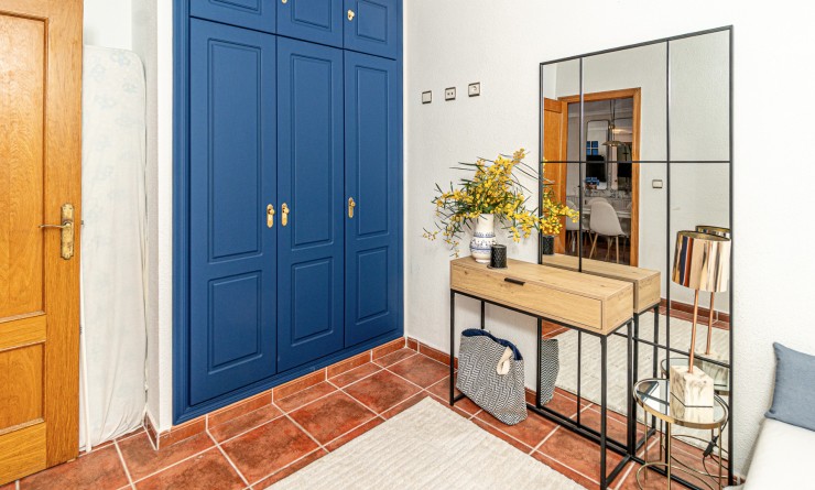 Wederverkoop - Town House - Playa Flamenca