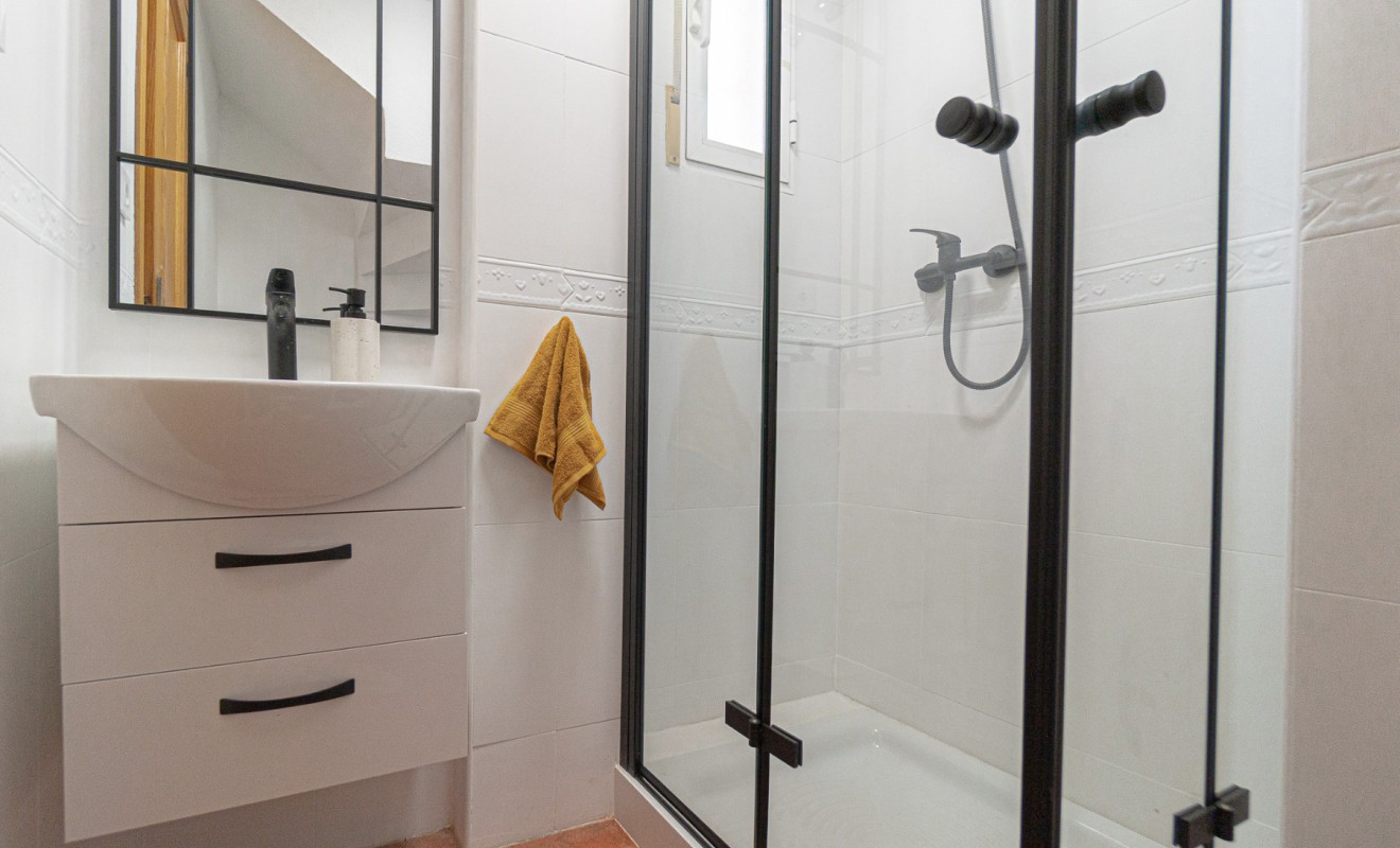 Wederverkoop - Town House - Playa Flamenca