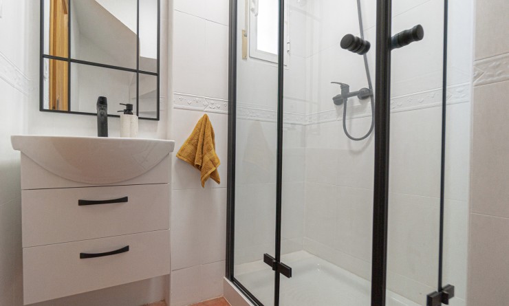 Wederverkoop - Town House - Playa Flamenca