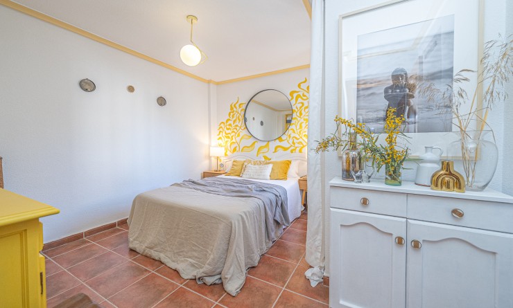 Wederverkoop - Town House - Playa Flamenca