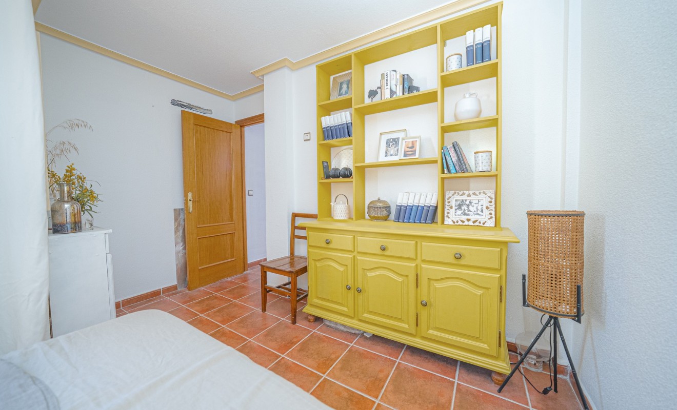 Wederverkoop - Town House - Playa Flamenca