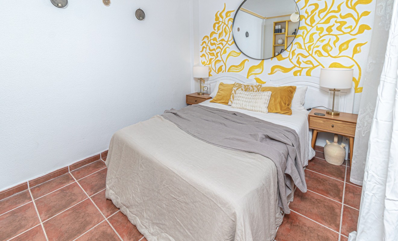 Wederverkoop - Town House - Playa Flamenca