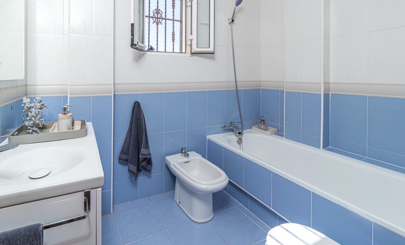 Wederverkoop - Town House - Playa Flamenca