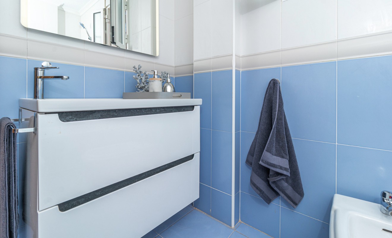 Wederverkoop - Town House - Playa Flamenca