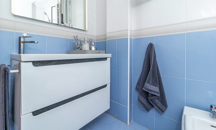 Wederverkoop - Town House - Playa Flamenca